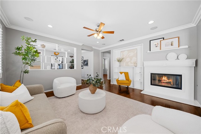 Detail Gallery Image 10 of 55 For 7626 Soaring Bird Ct, Corona,  CA 92880 - 5 Beds | 3 Baths