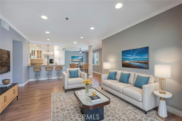 Detail Gallery Image 1 of 44 For 5812 Old Village Rd #212,  Yorba Linda,  CA 92887 - 3 Beds | 2 Baths