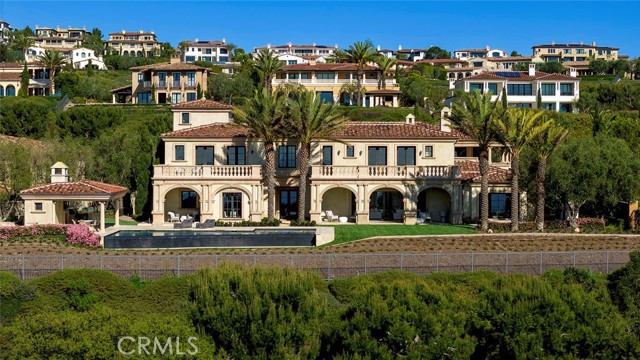Detail Gallery Image 50 of 50 For 26 Deep Sea, Newport Coast,  CA 92657 - 7 Beds | 8/5 Baths