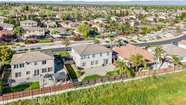 Detail Gallery Image 26 of 29 For 9470 Hillsborough, Chowchilla,  CA 93610 - 5 Beds | 3 Baths