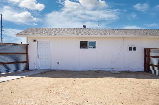 1282 Morongo Road, Twentynine Palms, CA, 92277 1282 Morongo Road, Twentynine Palms, CA, 92277