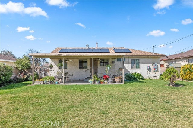 Detail Gallery Image 30 of 38 For 3929 Modesto Dr, San Bernardino,  CA 92404 - 3 Beds | 1 Baths