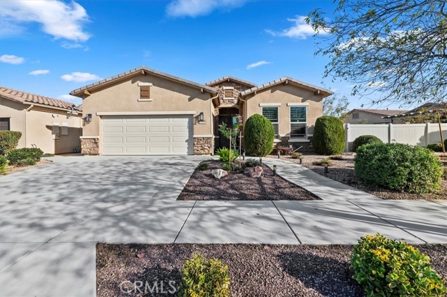 Detail Gallery Image 2 of 62 For 1394 via La Presa, Hemet,  CA 92545 - 2 Beds | 2 Baths