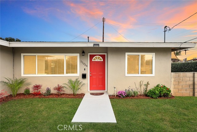 Detail Gallery Image 1 of 1 For 11326 Ranchito St, El Monte,  CA 91732 - 3 Beds | 2 Baths