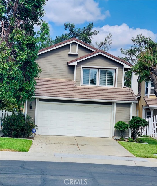 4234 Pepperwood Ln, Chino Hills, CA 91709