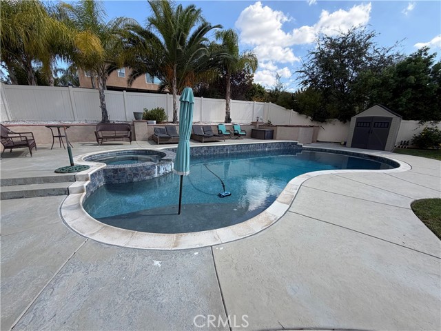 Detail Gallery Image 40 of 54 For 30902 Thimbleberry, Murrieta,  CA 92563 - 4 Beds | 3/1 Baths