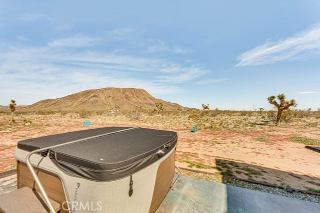 Detail Gallery Image 27 of 28 For 58725 Botkin Rd, Landers,  CA 92285 - 3 Beds | 2 Baths