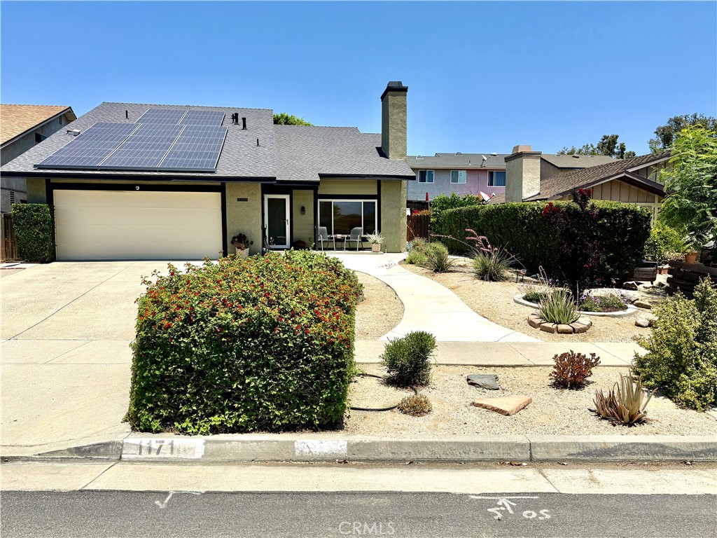 1171 Silverfern Lane