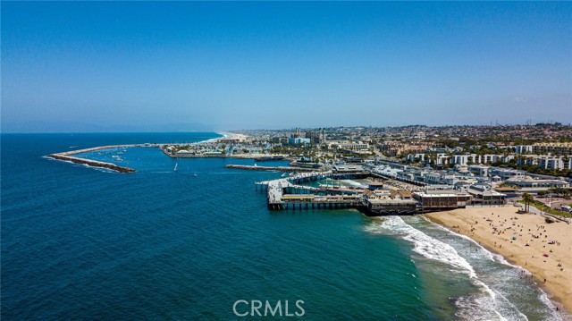 Detail Gallery Image 13 of 20 For 2703 Curtis Ave #7,  Redondo Beach,  CA 90278 - 1 Beds | 1 Baths