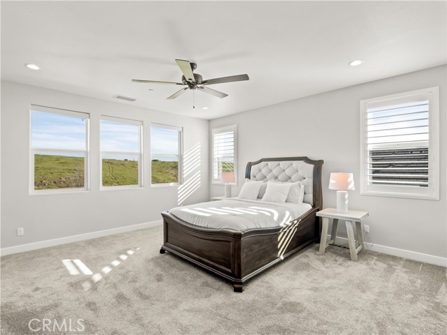 Detail Gallery Image 29 of 52 For 4483 Crown Bluffs Dr, Madera,  CA 93636 - 4 Beds | 3 Baths