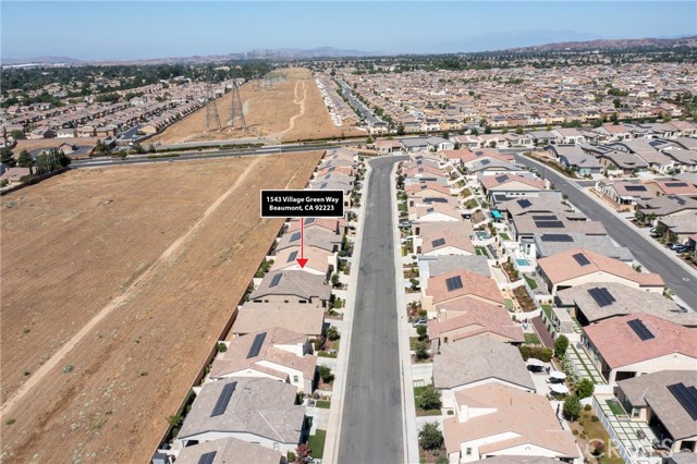 Detail Gallery Image 26 of 44 For 1543 Village Green Way, Beaumont,  CA 92223 - 2 Beds | 2 Baths