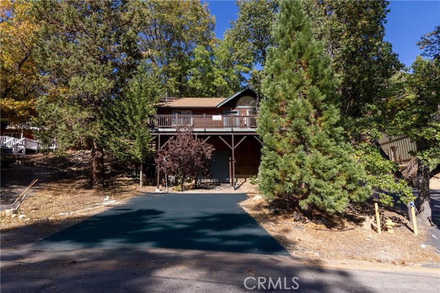 Detail Gallery Image 22 of 27 For 1065 S Minton Ave, Big Bear City,  CA 92314 - 2 Beds | 2 Baths