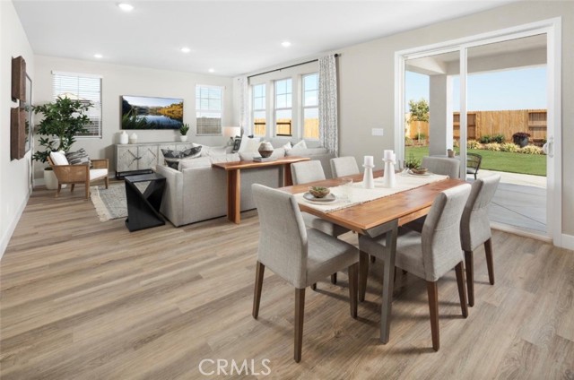 Detail Gallery Image 3 of 16 For 4217 Crested Butte Way, Rancho Cordova,  CA 95742 - 3 Beds | 3 Baths