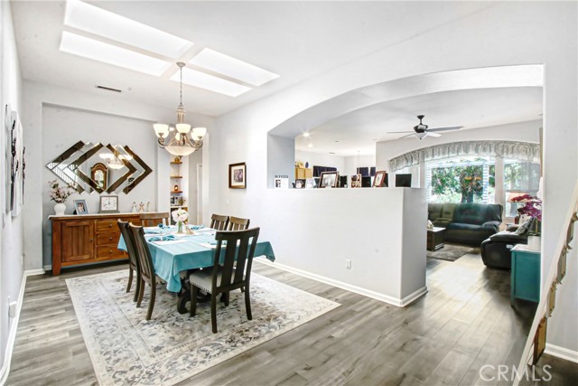 Detail Gallery Image 7 of 49 For 9192 Reserve Dr, Corona,  CA 92883 - 3 Beds | 2 Baths