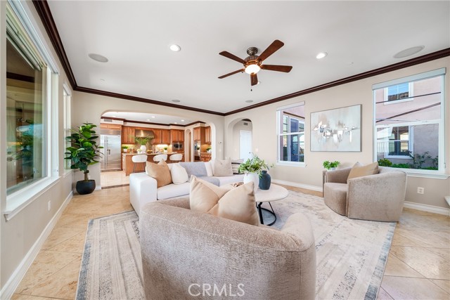 Detail Gallery Image 10 of 51 For 12615 Encino Ct, Rancho Cucamonga,  CA 91739 - 5 Beds | 5/1 Baths