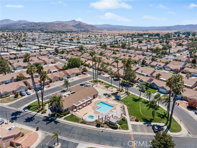 Detail Gallery Image 27 of 33 For 720 Balsam Way, Hemet,  CA 92545 - 2 Beds | 2 Baths