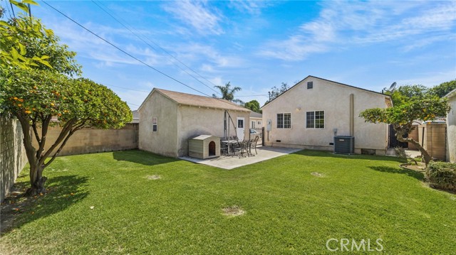 Detail Gallery Image 30 of 36 For 6048 Fidler Ave, Lakewood,  CA 90712 - 3 Beds | 2 Baths