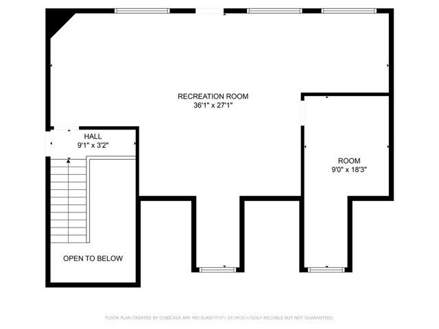 Detail Gallery Image 33 of 37 For 13627 Scenic Crest Dr, Yucaipa,  CA 92399 - 4 Beds | 2/1 Baths