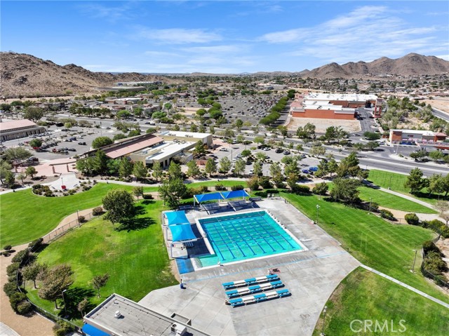 Detail Gallery Image 12 of 16 For 13341 Navajo, Apple Valley,  CA 92308 - – Beds | – Baths