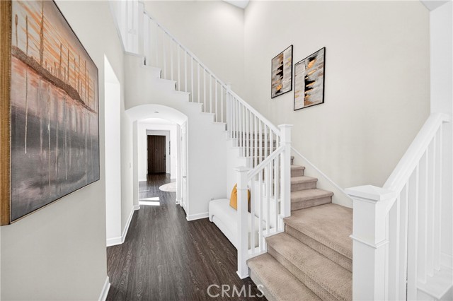 Detail Gallery Image 10 of 54 For 14835 Crystal View, Chino Hills,  CA 91709 - 3 Beds | 3/1 Baths