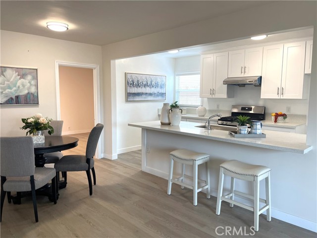 Detail Gallery Image 7 of 23 For 4910 Kauffman Ave, Temple City,  CA 91780 - 3 Beds | 2 Baths