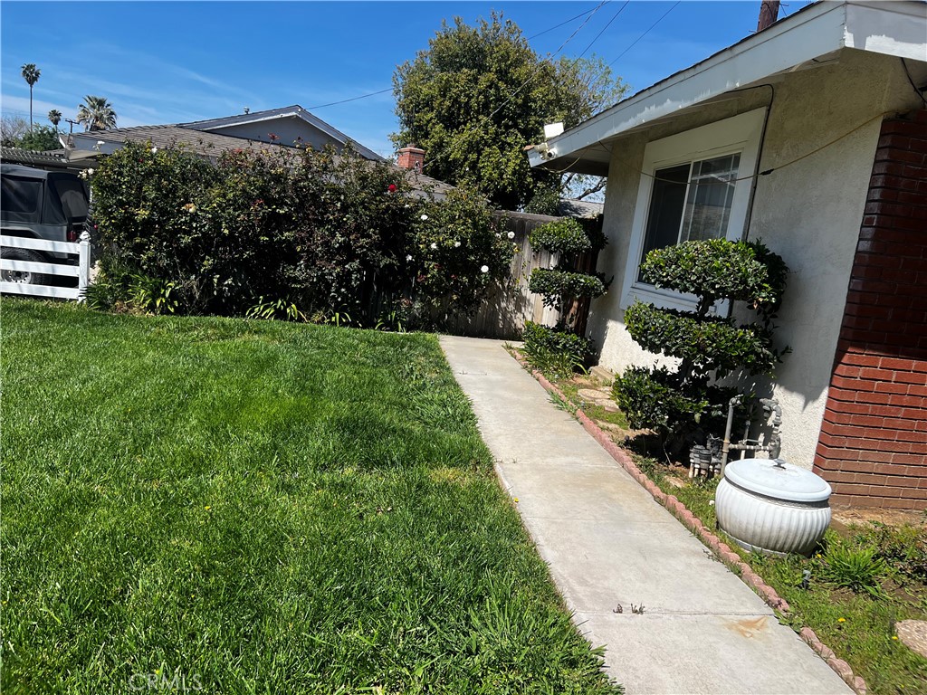 3667 ADA CT Court