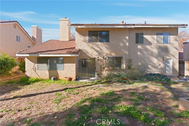 Detail Gallery Image 39 of 43 For 39364 Harvard, Palmdale,  CA 93551 - 4 Beds | 3 Baths