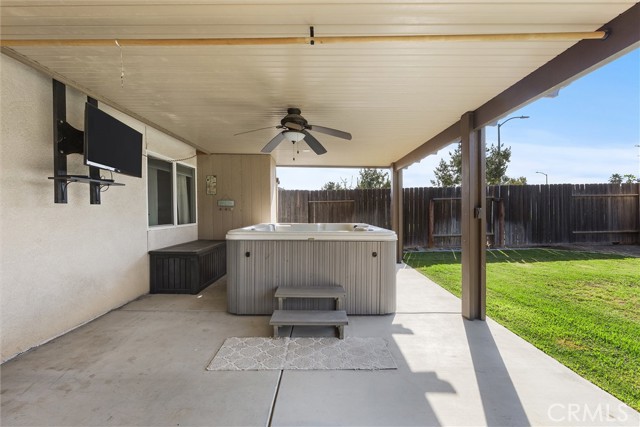 Detail Gallery Image 28 of 37 For 12305 Quiet Pasture Dr, Bakersfield,  CA 93312 - 4 Beds | 2 Baths