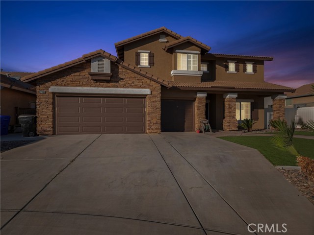 Detail Gallery Image 44 of 46 For 12304 Sunglow Ct, Victorville,  CA 92392 - 4 Beds | 2/1 Baths