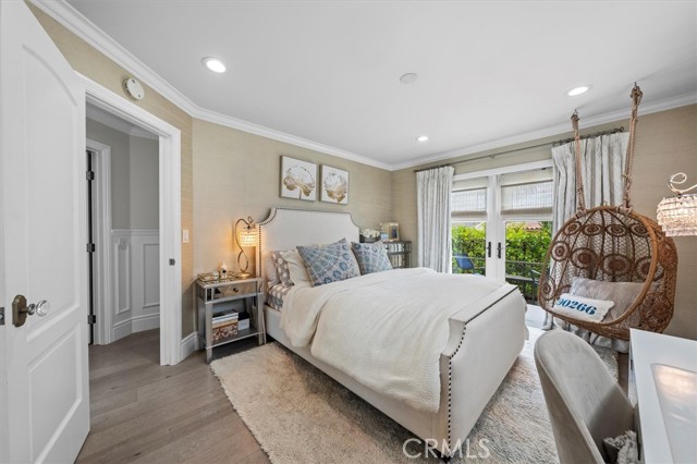 Detail Gallery Image 34 of 49 For 520 2nd St, Manhattan Beach,  CA 90266 - 4 Beds | 3 Baths