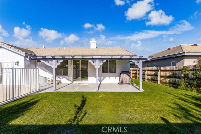 Detail Gallery Image 28 of 47 For 4027 N Redwood, Rialto,  CA 92377 - 4 Beds | 2 Baths