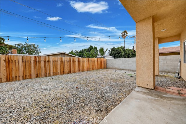 Detail Gallery Image 30 of 36 For 51930 Avenida Ramirez, La Quinta,  CA 92253 - 3 Beds | 2 Baths
