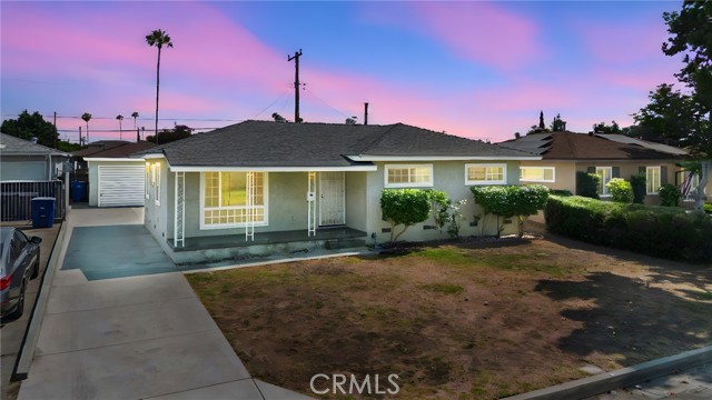 Detail Gallery Image 3 of 44 For 16682 E Greenhaven St, Covina,  CA 91722 - 3 Beds | 1 Baths