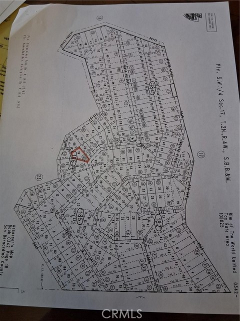 Front Image Thumbnail for CRIG25279015