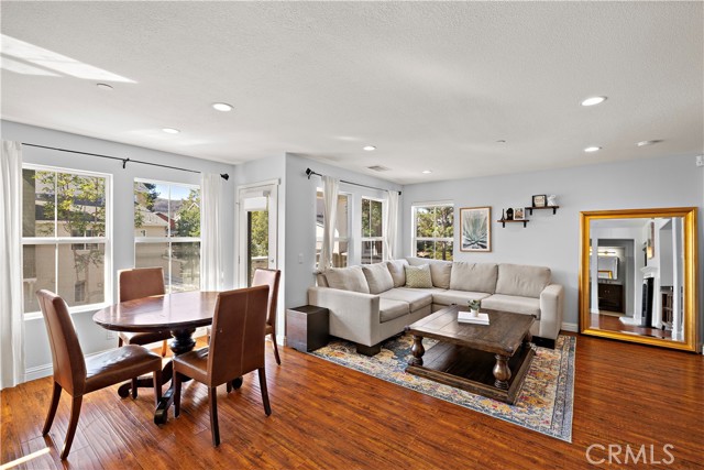 Detail Gallery Image 3 of 24 For 73 Platinum, Ladera Ranch,  CA 92694 - 2 Beds | 2/1 Baths