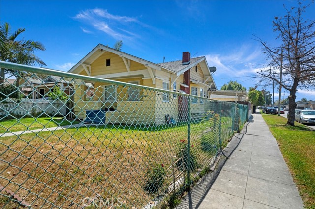 Image 3 for 1158 W 70Th St, Los Angeles, CA 90044