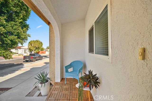 Detail Gallery Image 5 of 26 For 1441 E Twin Star Rd, Palm Springs,  CA 92262 - 3 Beds | 2 Baths