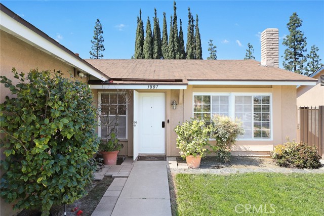 Detail Gallery Image 5 of 41 For 1807 Nausika Ave, Rowland Heights,  CA 91748 - 3 Beds | 2 Baths