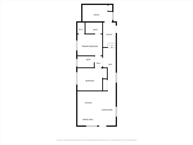 Detail Gallery Image 23 of 23 For 12530 Birch, Hawthorne,  CA 90250 - 3 Beds | 2 Baths