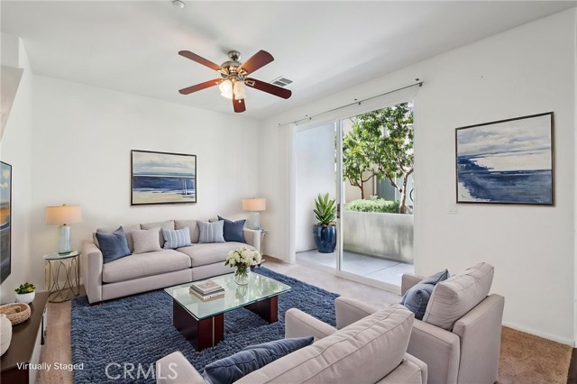 Detail Gallery Image 3 of 22 For 44929 Bellflower Ln, Temecula,  CA 92592 - 3 Beds | 2/1 Baths