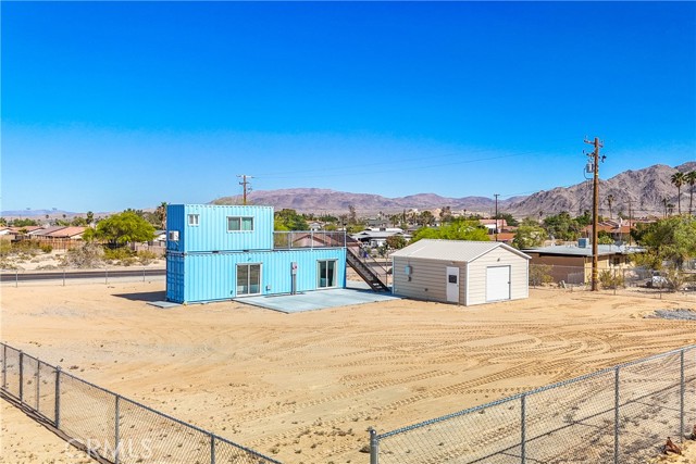 Detail Gallery Image 49 of 58 For 72473 Desert Trail Dr, Twentynine Palms,  CA 92277 - 2 Beds | 1 Baths