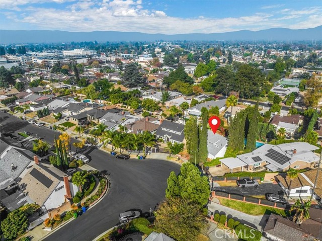 Detail Gallery Image 14 of 15 For 13433 Ebell St, Panorama City,  CA 91402 - 4 Beds | 3 Baths