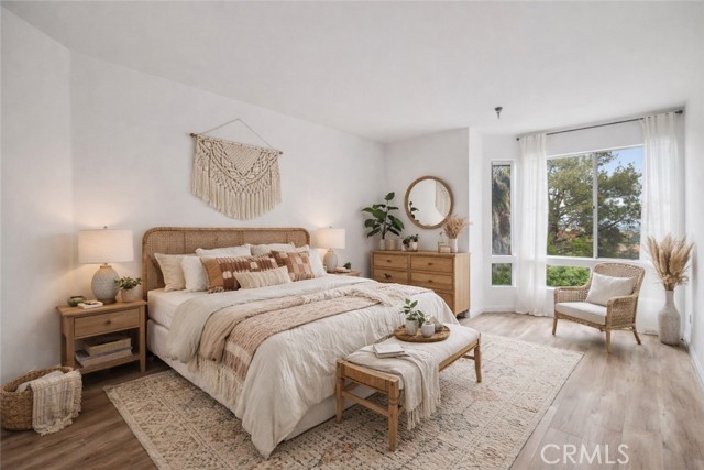 Detail Gallery Image 24 of 46 For 1450 Brett Place #205,  San Pedro,  CA 90732 - 3 Beds | 2 Baths