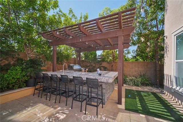 Detail Gallery Image 58 of 75 For 20512 W Esmerelda Ln, Porter Ranch,  CA 91326 - 4 Beds | 4/1 Baths