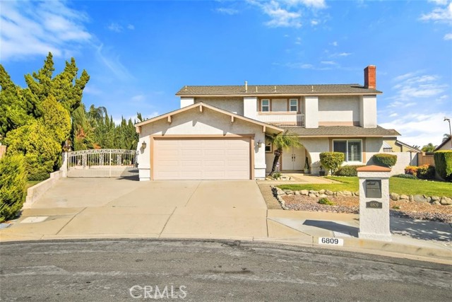 6809 Mango St, Rancho Cucamonga, CA 91701