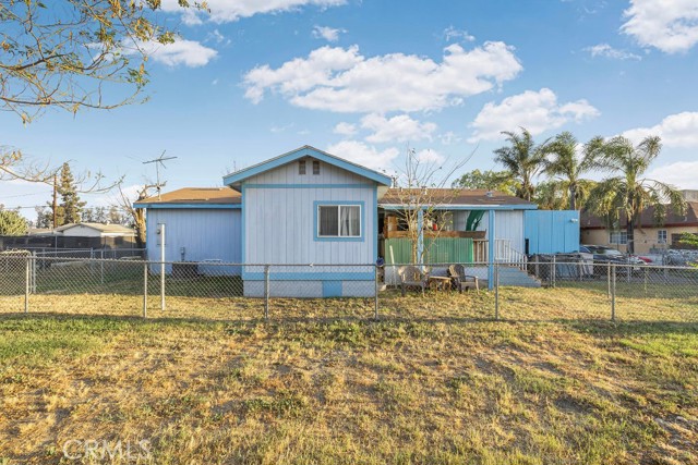  Commercial for Sale in Bloomington, California