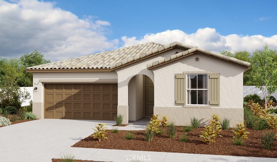 2817 Forestrun Street, Hemet, CA 92543