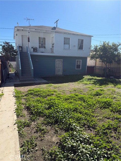 Detail Gallery Image 2 of 11 For 5360 Ithaca Ave, Los Angeles,  CA 90032 - – Beds | – Baths