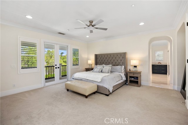 Detail Gallery Image 30 of 59 For 1 Roberts Dr, Coto de Caza,  CA 92679 - 4 Beds | 4/1 Baths