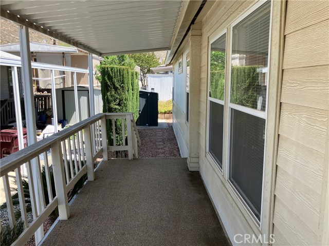 Detail Gallery Image 16 of 22 For 32600 Hwy 74 #127,  Hemet,  CA 92545 - 2 Beds | 2 Baths